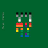 Coldplay 'Poor Me' Guitar Chords/Lyrics