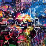 Coldplay 'U.F.O.' Piano, Vocal & Guitar Chords