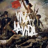 Coldplay 'Viva La Vida (arr. Christopher Hussey)' SATB Choir