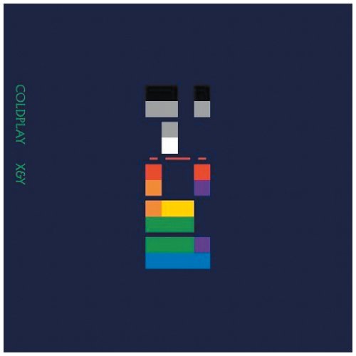 Easily Download Coldplay Printable PDF piano music notes, guitar tabs for  Piano Chords/Lyrics. Transpose or transcribe this score in no time - Learn how to play song progression.