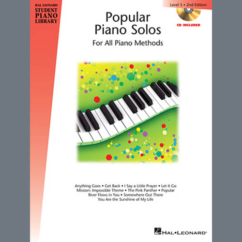Easily Download Cole Porter Printable PDF piano music notes, guitar tabs for  Educational Piano. Transpose or transcribe this score in no time - Learn how to play song progression.