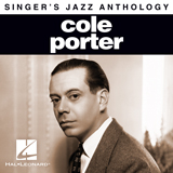 Cole Porter 'Anything Goes [Jazz version] (arr. Brent Edstrom)' Piano & Vocal