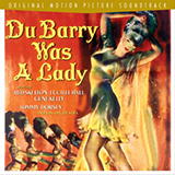 Cole Porter 'But In The Morning, No (DuBarry Was A Lady)' Piano, Vocal & Guitar Chords (Right-Hand Melody)
