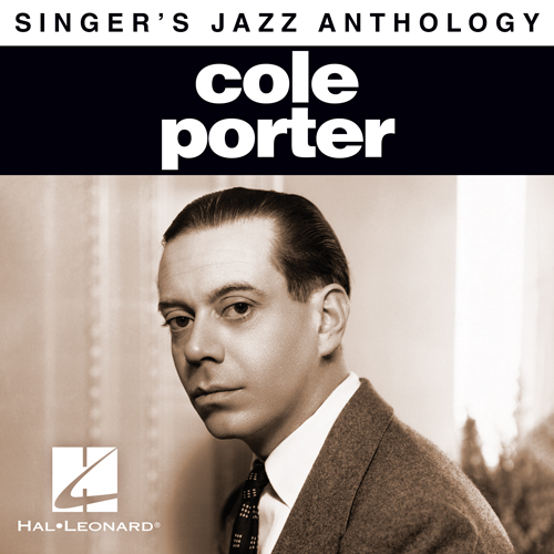 Easily Download Cole Porter Printable PDF piano music notes, guitar tabs for  Piano Solo. Transpose or transcribe this score in no time - Learn how to play song progression.