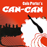 Cole Porter 'I Love Paris (arr. Gary Meisner)' Accordion