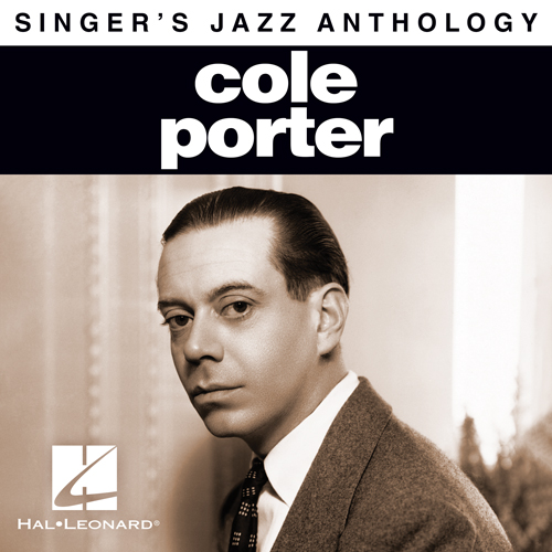 Easily Download Cole Porter Printable PDF piano music notes, guitar tabs for  Piano & Vocal. Transpose or transcribe this score in no time - Learn how to play song progression.