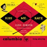 Cole Porter 'So In Love (from Kiss Me, Kate)' Ukulele Chords/Lyrics