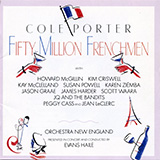 Cole Porter 'The Tale Of The Oyster (from Fifty Million Frenchmen)' Piano, Vocal & Guitar Chords (Right-Hand Melody)