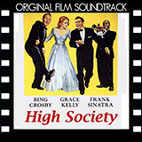Cole Porter 'Who Wants To Be A Millionaire? (from High Society)' Piano, Vocal & Guitar Chords (Right-Hand Melody)