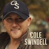 Cole Swindell 'Let Me See Ya Girl' Piano, Vocal & Guitar Chords (Right-Hand Melody)