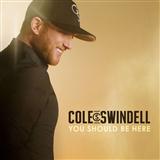 Cole Swindell 'Middle Of A Memory' Piano, Vocal & Guitar Chords (Right-Hand Melody)