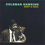 Coleman Hawkins 'Body And Soul' Tenor Sax Transcription