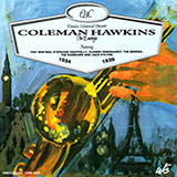 Coleman Hawkins 'Honeysuckle Rose' Tenor Sax Transcription