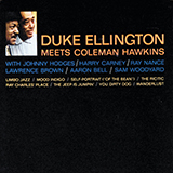 Coleman Hawkins 'Self Portrait (Of The Bean)' Tenor Sax Transcription