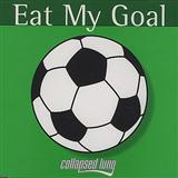 Collapsed Lung 'Eat My Goal' Piano, Vocal & Guitar Chords