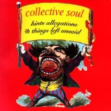 Collective Soul 'Shine' Piano, Vocal & Guitar Chords (Right-Hand Melody)