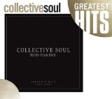 Collective Soul 'The World I Know' Piano, Vocal & Guitar Chords (Right-Hand Melody)
