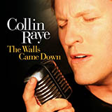 Collin Raye 'I Can Still Feel You' Piano, Vocal & Guitar Chords (Right-Hand Melody)