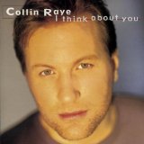 Collin Raye 'Not That Different' Piano, Vocal & Guitar Chords (Right-Hand Melody)