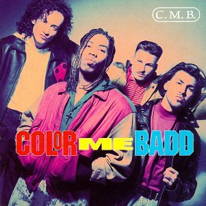 Easily Download Color Me Badd Printable PDF piano music notes, guitar tabs for  Lead Sheet / Fake Book. Transpose or transcribe this score in no time - Learn how to play song progression.
