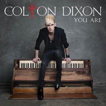 Easily Download Colton Dixon Printable PDF piano music notes, guitar tabs for  Piano, Vocal & Guitar Chords (Right-Hand Melody). Transpose or transcribe this score in no time - Learn how to play song progression.