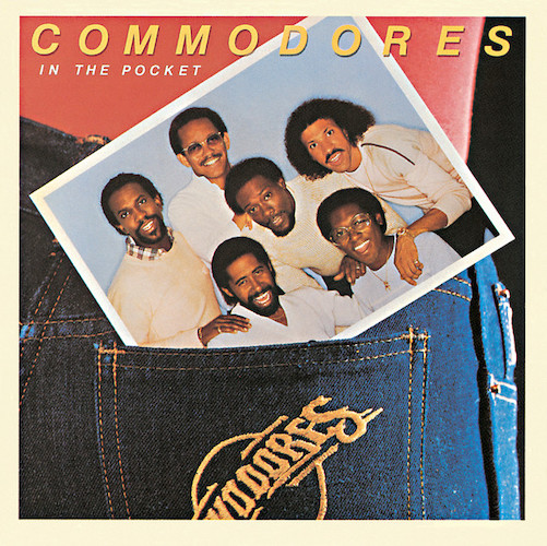 Easily Download Commodores Printable PDF piano music notes, guitar tabs for  Piano, Vocal & Guitar Chords (Right-Hand Melody). Transpose or transcribe this score in no time - Learn how to play song progression.