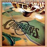 Commodores 'Three Times A Lady' Tenor Sax Solo