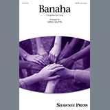 Congolese Folk Song 'Banaha' SATB Choir