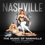 Connie Britton and Charles Esten 'No One Will Ever Love You' Piano, Vocal & Guitar Chords (Right-Hand Melody)