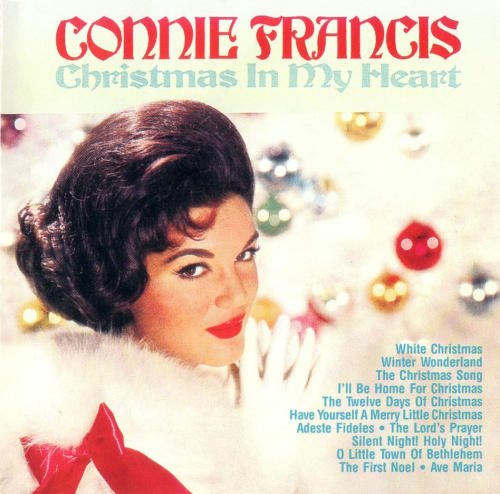 Easily Download Connie Francis Printable PDF piano music notes, guitar tabs for  Piano, Vocal & Guitar Chords (Right-Hand Melody). Transpose or transcribe this score in no time - Learn how to play song progression.