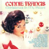 Connie Francis 'Baby's First Christmas' Piano, Vocal & Guitar Chords (Right-Hand Melody)