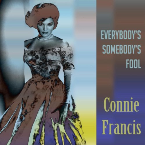 Easily Download Connie Francis Printable PDF piano music notes, guitar tabs for  Piano, Vocal & Guitar Chords (Right-Hand Melody). Transpose or transcribe this score in no time - Learn how to play song progression.