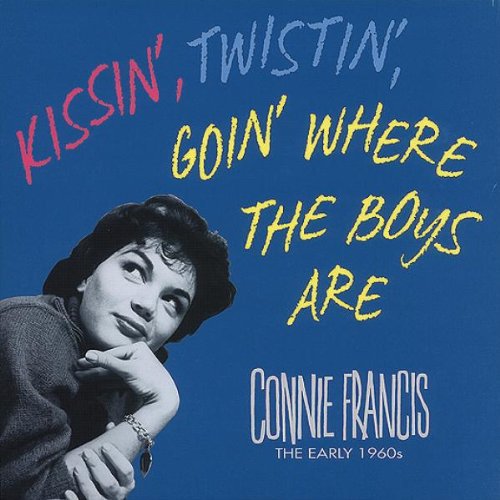 Easily Download Connie Francis Printable PDF piano music notes, guitar tabs for  Piano, Vocal & Guitar Chords. Transpose or transcribe this score in no time - Learn how to play song progression.