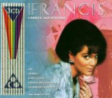 Connie Francis 'Lipstick On Your Collar' Ukulele