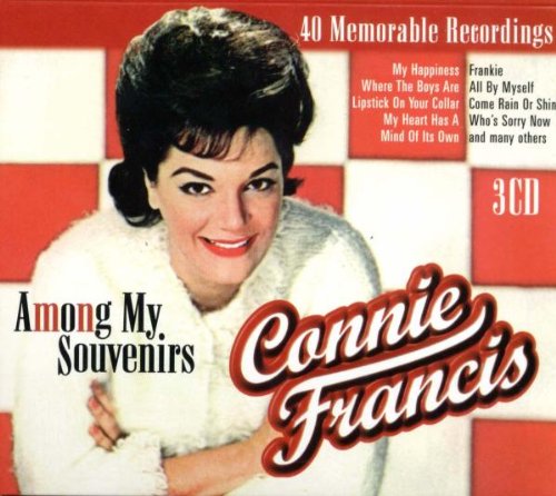Easily Download Connie Francis Printable PDF piano music notes, guitar tabs for  Piano, Vocal & Guitar Chords. Transpose or transcribe this score in no time - Learn how to play song progression.