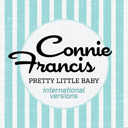 Easily Download Connie Francis Printable PDF piano music notes, guitar tabs for  Super Easy Piano. Transpose or transcribe this score in no time - Learn how to play song progression.