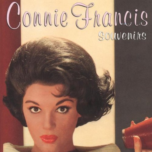 Easily Download Connie Francis Printable PDF piano music notes, guitar tabs for  Easy Piano. Transpose or transcribe this score in no time - Learn how to play song progression.