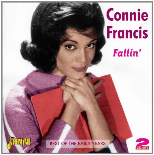 Easily Download Connie Francis Printable PDF piano music notes, guitar tabs for  Real Book – Melody & Chords. Transpose or transcribe this score in no time - Learn how to play song progression.