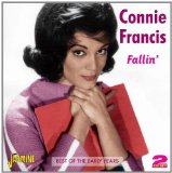Connie Francis 'Who's Sorry Now' Piano, Vocal & Guitar Chords (Right-Hand Melody)