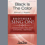 Connor J. Koppin 'Black Is The Color' TTBB Choir