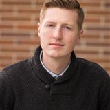 Connor J. Koppin 'I Go Among Trees' SATB Choir
