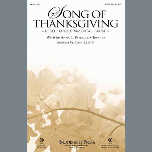 Easily Download Conrad Kocher Printable PDF piano music notes, guitar tabs for  SATB Choir. Transpose or transcribe this score in no time - Learn how to play song progression.