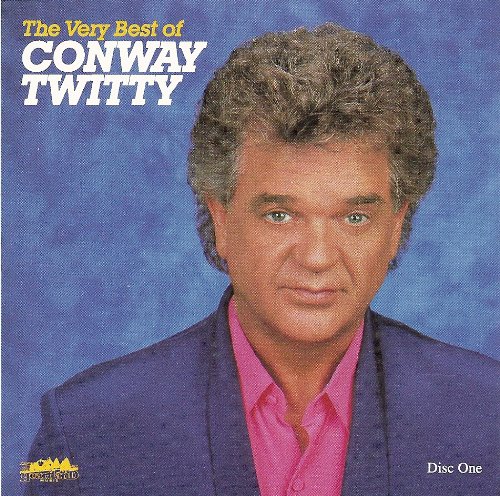 Easily Download Conway Twitty Printable PDF piano music notes, guitar tabs for  Piano, Vocal & Guitar Chords (Right-Hand Melody). Transpose or transcribe this score in no time - Learn how to play song progression.