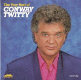 Conway Twitty 'I Can't Stop Loving You' Piano, Vocal & Guitar Chords (Right-Hand Melody)