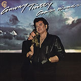 Conway Twitty 'I May Never Get To Heaven' Piano, Vocal & Guitar Chords (Right-Hand Melody)