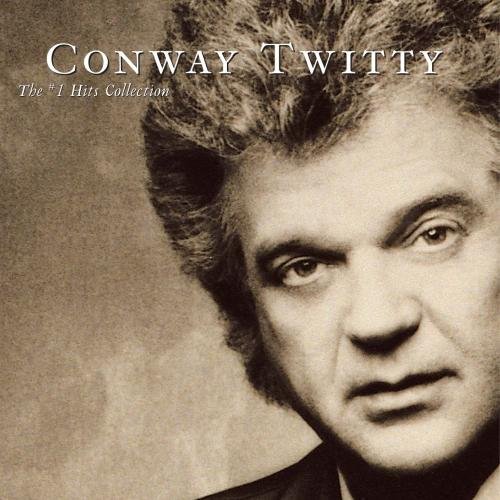 Easily Download Conway Twitty Printable PDF piano music notes, guitar tabs for  Lead Sheet / Fake Book. Transpose or transcribe this score in no time - Learn how to play song progression.