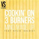 Cookin' on 3 Burners 'Mind Made Up' Piano, Vocal & Guitar Chords