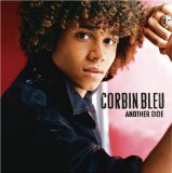 Corbin Bleu 'Push It To The Limit' Piano, Vocal & Guitar Chords (Right-Hand Melody)