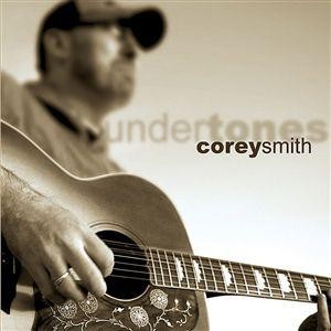 Corey Smith 'I'm Not Gonna Cry' Guitar Tab