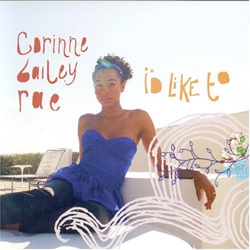 Easily Download Corinne Bailey Rae Printable PDF piano music notes, guitar tabs for  Guitar Chords/Lyrics. Transpose or transcribe this score in no time - Learn how to play song progression.